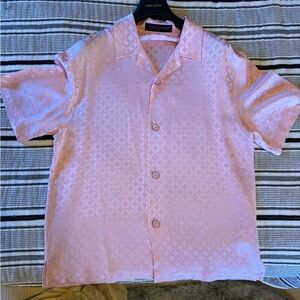 Louis Vuitton Pastel Pink FW25 LVXNIGO